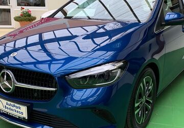 Mercedes-Benz B 180 6.030 km 32.170 &euro; Geestland 27624