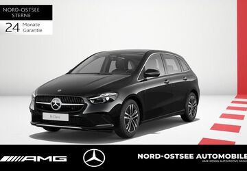 Mercedes-Benz B 200 14.294 km 32.890 &euro; Marne 25709