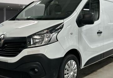 Renault Trafic 70.468 km 16.990 &euro; Marne 25709