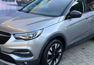 Opel Grandland (X) 89.254 km 17.690 &euro; Brunsbüttel 25541