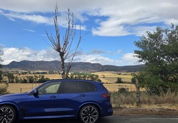 BMW X5 M 134.800 km 68.500 &euro; Barlt 25719