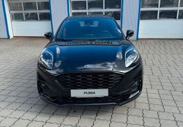 Ford Puma 52.800 km 16.900 &euro; Geestland 27624