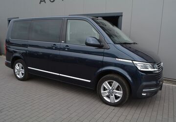 VW T6 Multivan 80.000 km 47.900 &euro; Cuxhaven 27472
