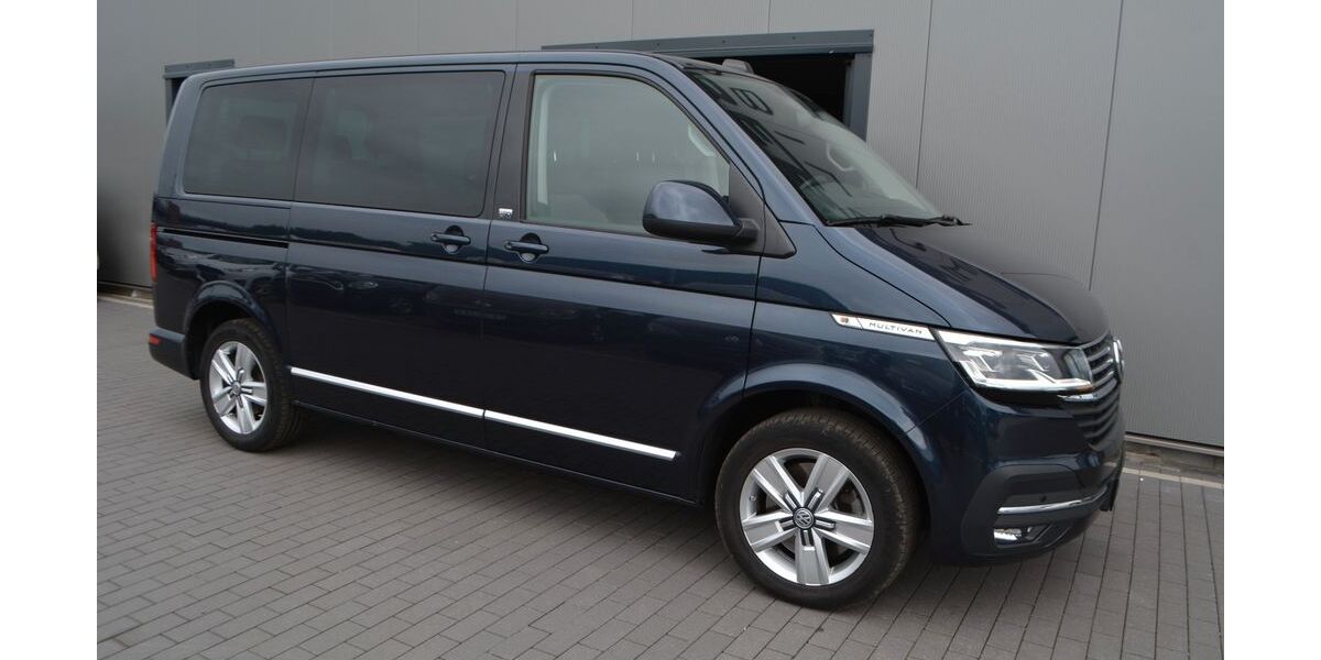 VW T6 Multivan 80.000 km 47.900 &euro; Cuxhaven 27472