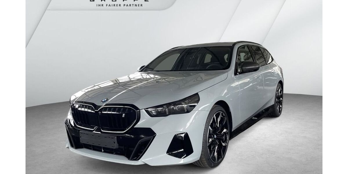 BMW i5 3.500 km 91.820 &euro; Cuxhaven 27472