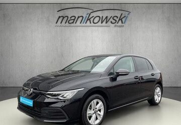 VW Golf 25.619 km 22.904 &euro; Cuxhaven 27472