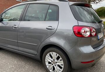 VW Golf Plus 59.200 km 9.950 &euro; Nordleda 21765