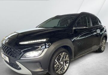 Hyundai KONA 33.469 km 21.990 &euro; Cuxhaven 27472
