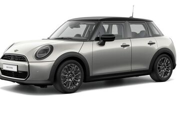 Mini Cooper C 14.061 km 26.920 &euro; Cuxhaven 27472