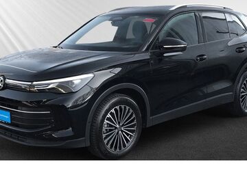 VW Tiguan 16.851 km 40.930 &euro; Marne 25709