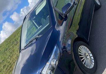 Mercedes-Benz V 220 82.000 km 44.700 &euro; Barlt 25719