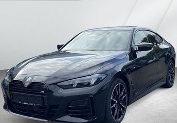 BMW M440 3.500 km 79.940 &euro; Cuxhaven 27472