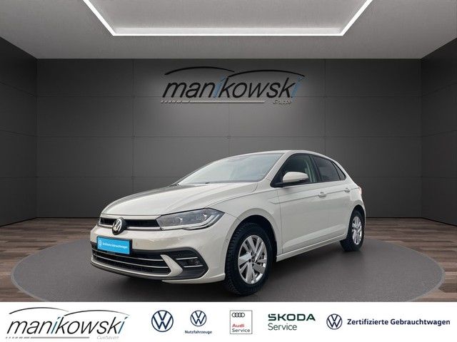 VW Polo 42.519 km 19.904 &euro; Cuxhaven 27472