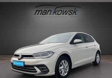 VW Polo 42.519 km 20.902 &euro; Cuxhaven 27472
