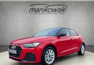 Audi A1 6.002 km 25.905 &euro; Cuxhaven 27472