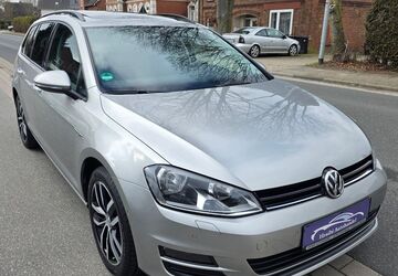VW Golf 121.500 km 11.999 &euro; Cadenberge 21781