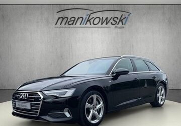 Audi A6 30.681 km 39.903 &euro; Cuxhaven 27472