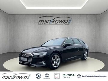 Gebrauchte Audi A6