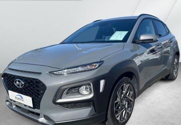 Hyundai KONA 41.036 km 20.490 &euro; Cuxhaven 27472