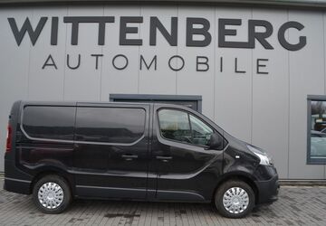 Renault Trafic 140.000 km 13.900 &euro; Cuxhaven 27472