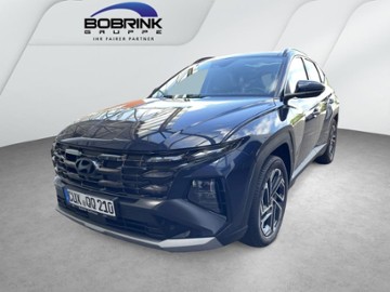 Gebrauchte Hyundai Tucson
