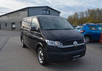 VW T6 Transporter 69.000 km 21.500 &euro; Cuxhaven 27472