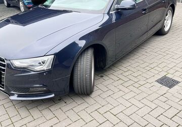 Audi A5 159.700 km 11.999 &euro; Geestland 27607