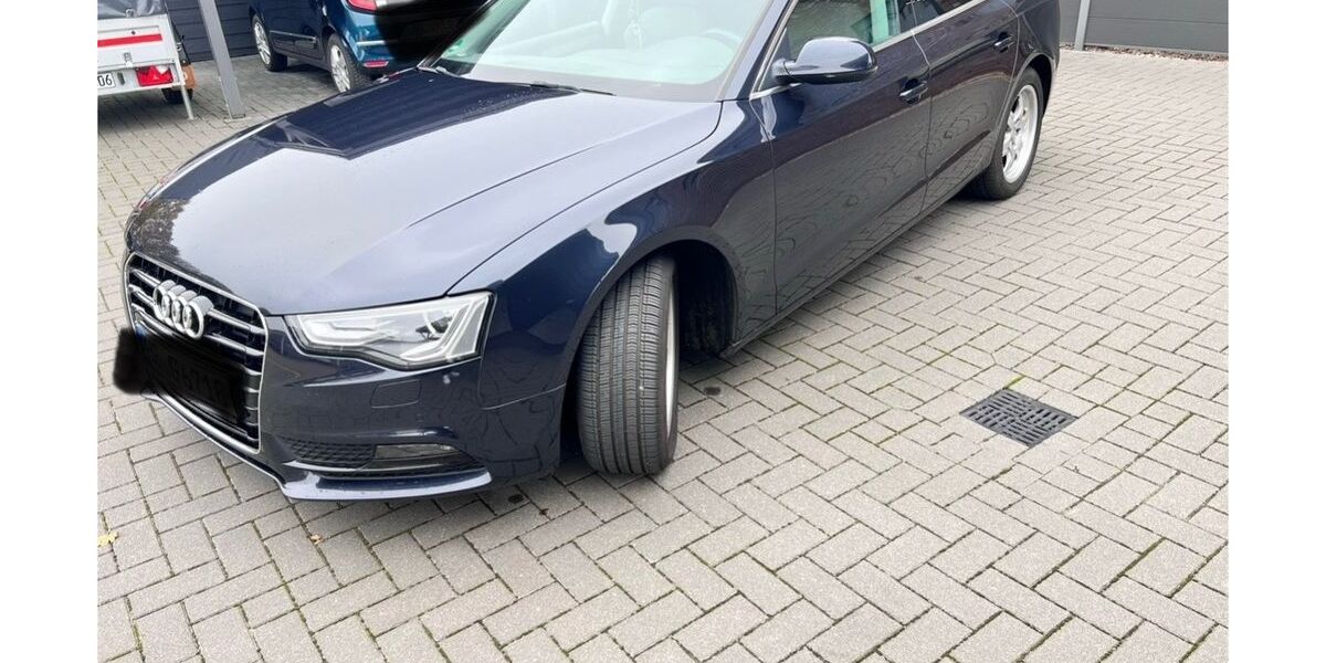 Audi A5 159.700 km 11.999 &euro; Geestland 27607