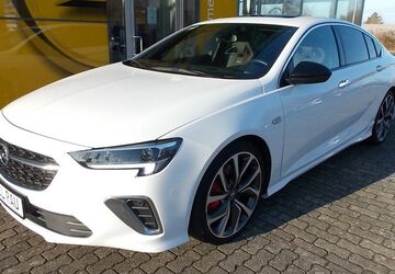 Opel Insignia 25.525 km 32.990 &euro; Brunsbüttel 25541