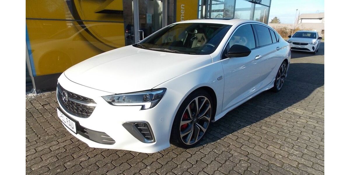 Opel Insignia 25.525 km 32.990 &euro; Brunsbüttel 25541