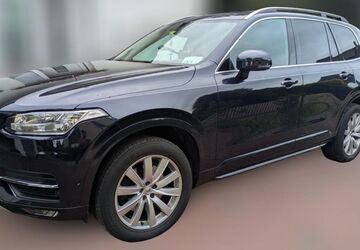 Volvo XC90 220.000 km 19.900 &euro; Geestland 27607