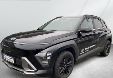 Hyundai KONA 9.456 km 27.990 &euro; Cuxhaven 27472