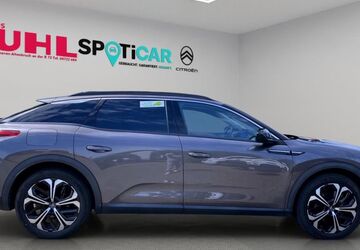 Citroen C5 X 10.143 km 29.290 &euro; Cuxhaven 27478