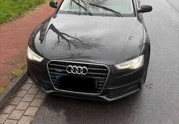 Audi A5 290.000 km 11.000 &euro; Cuxhaven 27472