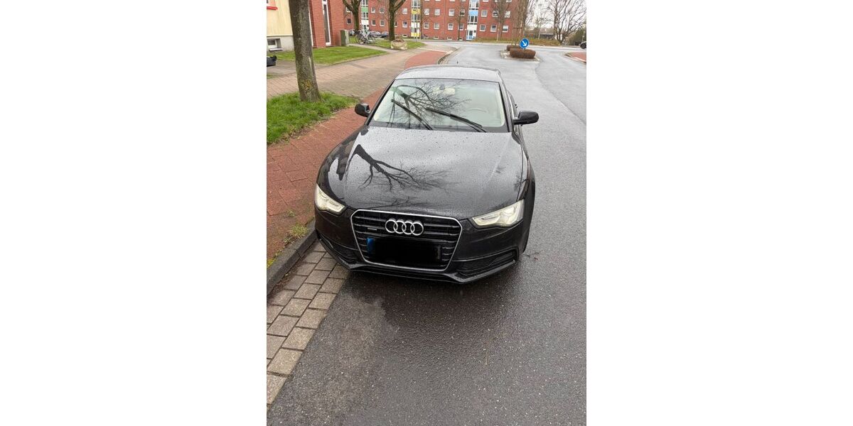 Audi A5 290.000 km 11.000 &euro; Cuxhaven 27472