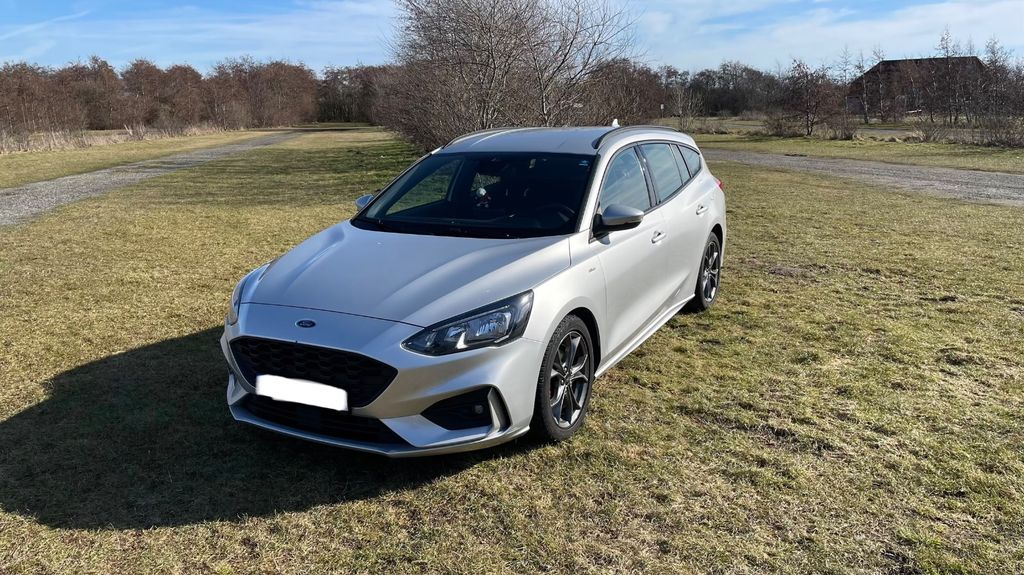 Ford Focus 145.000 km 11.800 &euro; Marne 25709