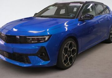 Opel Astra 45.003 km 25.990 &euro; Brunsbüttel 25541