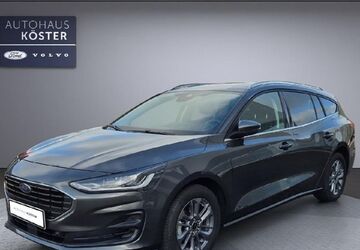 Ford Focus 40.935 km 18.930 &euro; Cuxhaven 27472