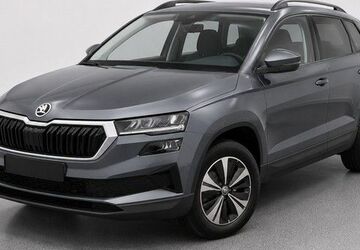 Skoda Karoq 49.397 km 25.907 &euro; Cuxhaven 27472