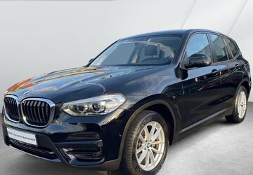 BMW X3 40.824 km 27.900 &euro; Cuxhaven 27472
