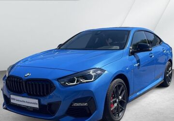 BMW 220 Gran Coupé 8.665 km 31.920 &euro; Cuxhaven 27472