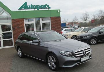 Mercedes-Benz E 350 152.988 km 18.999 &euro; Cuxhaven 27472