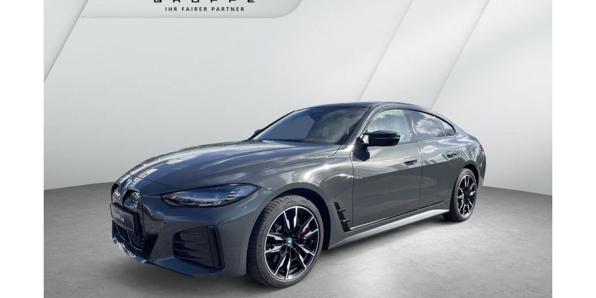 BMW i4 44.306 km 45.960 &euro; Cuxhaven 27472