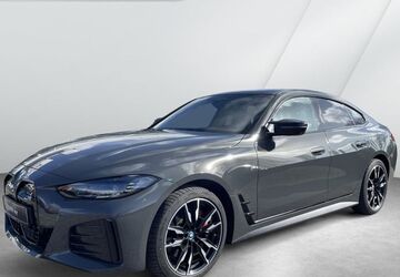 BMW i4 44.306 km 46.540 &euro; Cuxhaven 27472