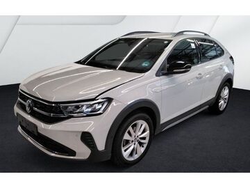 Gebrauchte VW Taigo