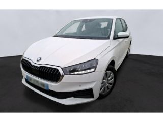 Skoda Fabia 58.592 km 12.904 &euro; Cuxhaven 27472