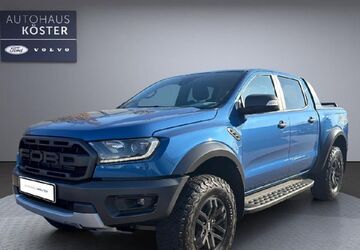 Ford Ranger 63.884 km 40.970 &euro; Cuxhaven 27472