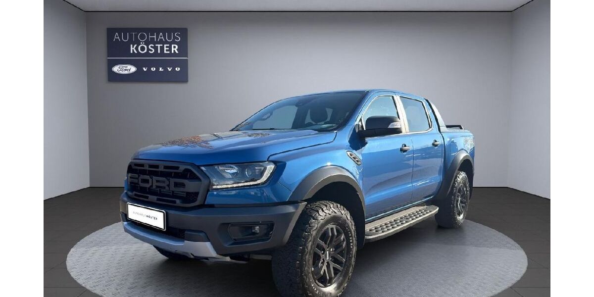 Ford Ranger 63.884 km 40.970 &euro; Cuxhaven 27472