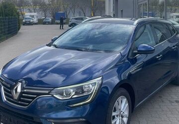 Renault Megane 129.853 km 10.490 &euro; Marne 25709