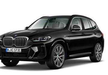 BMW X3 52.103 km 44.920 &euro; Cuxhaven 27472